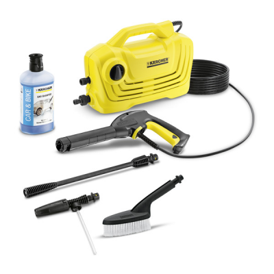 Karcher K 2 Classic Car *JP 1.600-976.0 onderdelen en accessoires