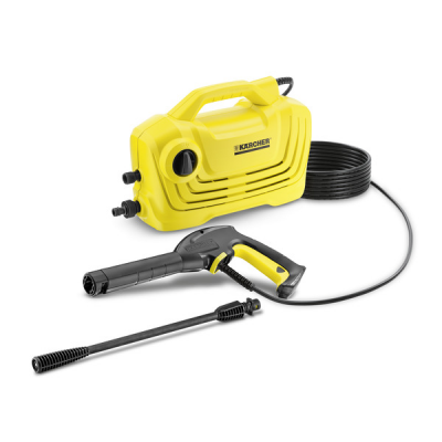 Karcher K 2 Classic *EU 1.600-979.0 Hogedrukspuit Bediening