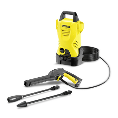 Karcher K 2 Compact 1.602-114.0 Schoonmaak accessoires