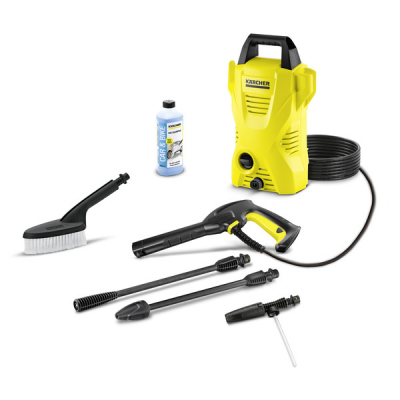 Karcher K 2 Compact Car *CH 1.673-142.0 Hogedruk Onderhoud