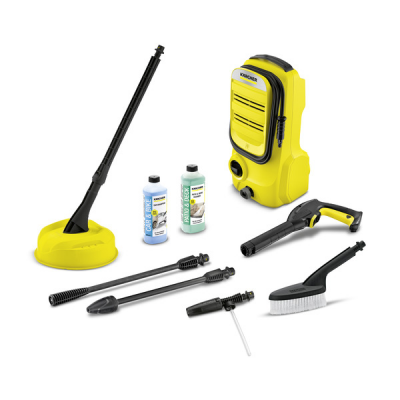 Karcher K 2 Compact Car & Home *EU 1.673-509.0 onderdelen en accessoires