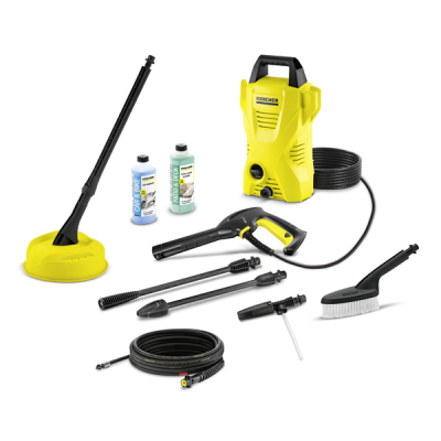 Karcher K 2 Compact Car Home & Pipe *EU 1.673-141.0 onderdelen