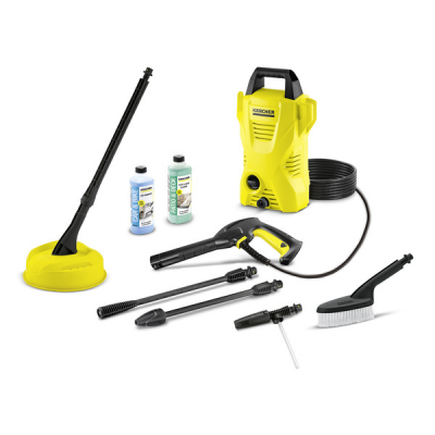 Karcher K 2 Compact Car & Home T150 *EU 1.673-130.0 onderdelen en accessoires