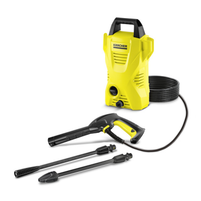 Karcher K 2 Compact *CH 1.673-132.0 Hogedruk Onderhoud