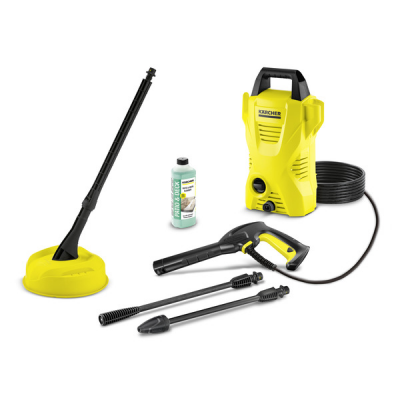 Karcher K 2 COMPACT HOME *GB 1.673-127.0 onderdelen en accessoires