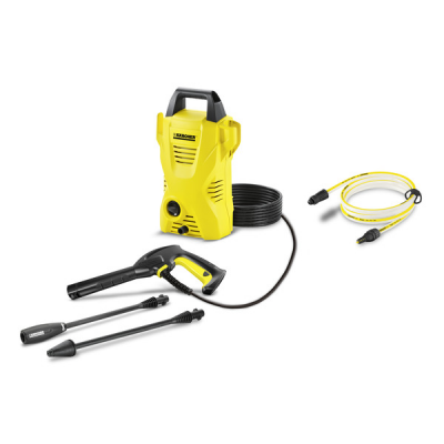 Karcher K 2 Compact + Water Supply Kit *JP 1.602-115.0 Hogedruk Onderhoud