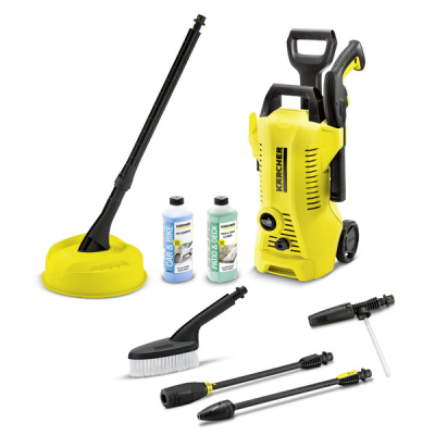 Karcher K 2 Full Control Car & Home *EU 1.673-406.0 onderdelen en accessoires