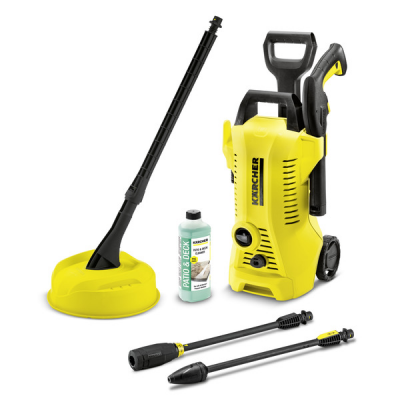 Karcher K 2 Full Control Home*EU 1.673-404.0 onderdelen en accessoires