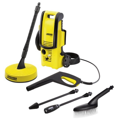 Karcher K 2 *GB 1.672-467.0 onderdelen en accessoires