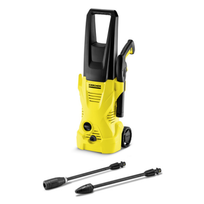 Karcher K 2 *GB 1.673-221.0 Hogedruk Onderhoud