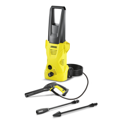 Karcher K 2 Plus 1.602-224.0 Hogedruk Diversen