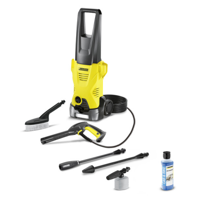 Karcher K 2 Premium Car *GB 1.673-303.0 Hogedruk Onderhoud