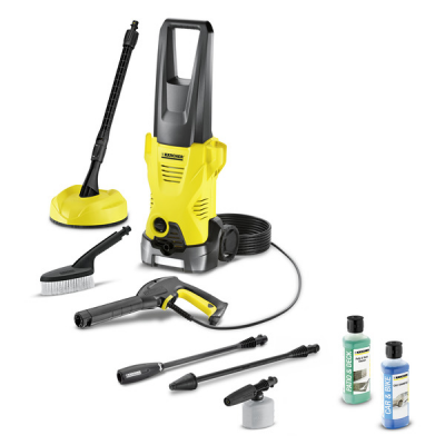 Karcher K 2 PREMIUM CAR & HOME (HRG) *GB 1.673-302.0 Hogedruk Onderhoud