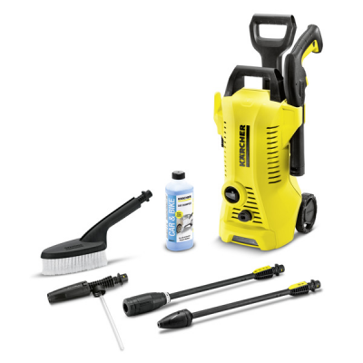 Karcher K 2 Premium Full Control Car *EU 1.673-425.0 onderdelen en accessoires