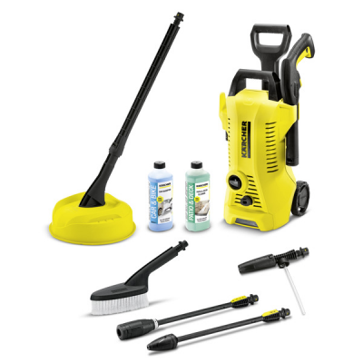 Karcher K 2 Premium Full Control Car & Home *EU 1.673-428.0 onderdelen en accessoires