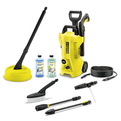 Karcher K 2 Premium Full Control Car & Home *GB 1.673-429.0 onderdelen en accessoires