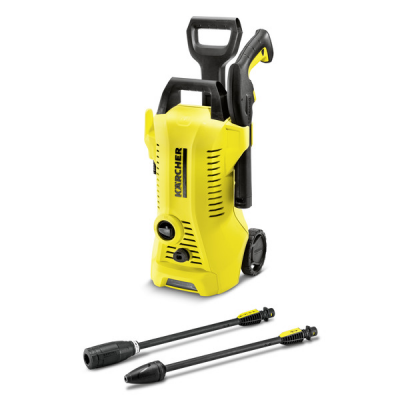 Karcher K 2 Premium Full Control *EU 1.673-420.0 Hogedruk Aandrijving