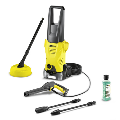 Karcher K 2 PREMIUM HOME *EU 1.673-300.0 Hogedruk Onderhoud