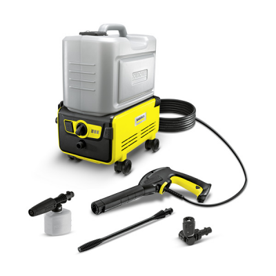 Karcher K 2 S Follow Me Cordless *CN 1.117-103.0 onderdelen en accessoires