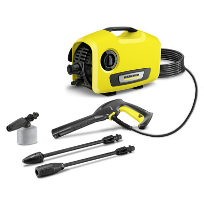 Karcher K 2 SILENT UM *JP 1.600-920.0 Hogedruk Onderhoud