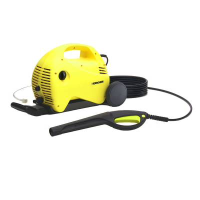 Karcher K 2.09M-PLUS *CH 1.241-358.0 Stofzuigertoestel Condensator