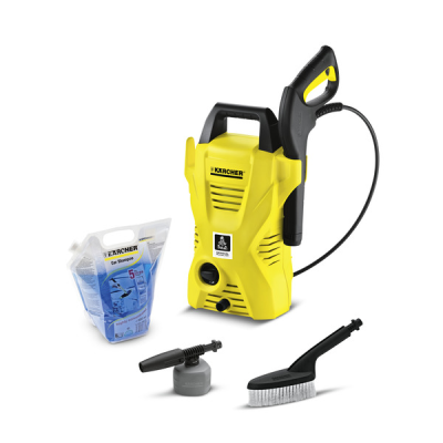 Karcher K 2.100 DAKAR EXPORT 1.673-118.0 Hogedruk Onderhoud