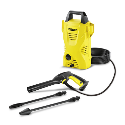 Karcher K 2.120 *EU 1.673-104.0 Hogedruk Onderhoud