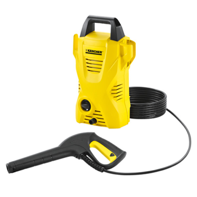 Karcher K 2.120 *GB 1.673-108.0 Hogedruk Onderhoud