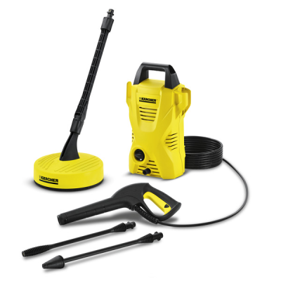 Karcher K 2.120 T50 *EU 1.673-110.0 Hogedruk Onderhoud