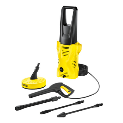 Karcher K 2.125 T50 *GB 1.673-111.0 Hogedruk Onderhoud