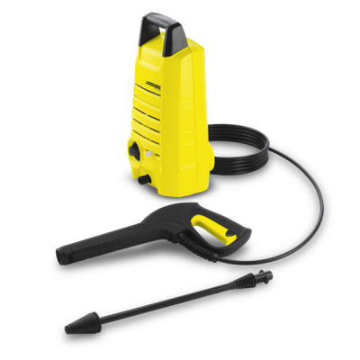 Karcher K 2.13 *NO 1.671-566.0 Hogedruk Onderhoud