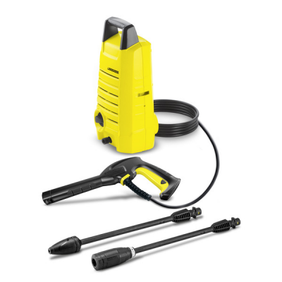 Karcher K 2.14 PLUS *EU 1.671-565.0 Hogedruk Onderhoud