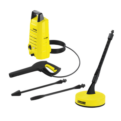 Karcher K 2.14 PLUS T50 *EU 1.671-561.0 onderdelen en accessoires