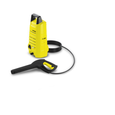 Karcher K 2.14 WB *AR 1.671-644.0 Hogedruk Onderhoud