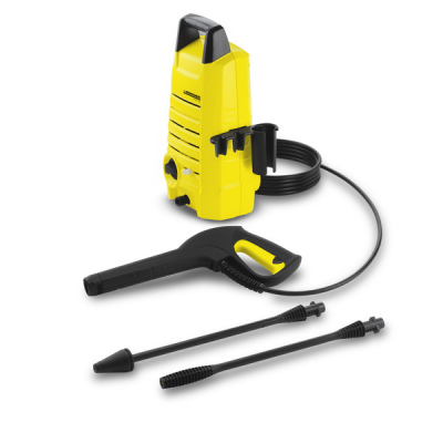 Karcher K 2.15 *EU 1.671-570.0 Hogedruk Onderhoud