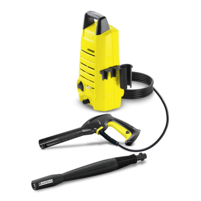 Karcher K 2.15 plus *AR 1.671-574.0 Hogedruk Onderhoud