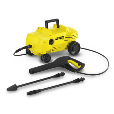 Karcher K 2.20 M *EU 1.671-600.0 Hogedruk Onderhoud