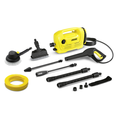 Karcher K 2.200 220V *BR 1.671-806.0 Tuin accessoires