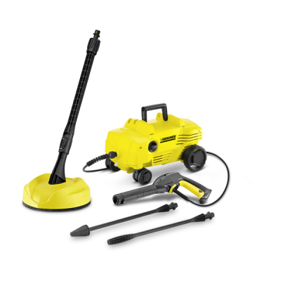 Karcher K 2.20M PLUS T150*AR 1.671-610.0 Hogedruk Onderhoud