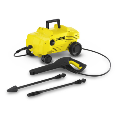 Karcher K 2.20M PLUS T50 CLEAN PACK*GB 1.671-605.0 Hogedruk Onderhoud