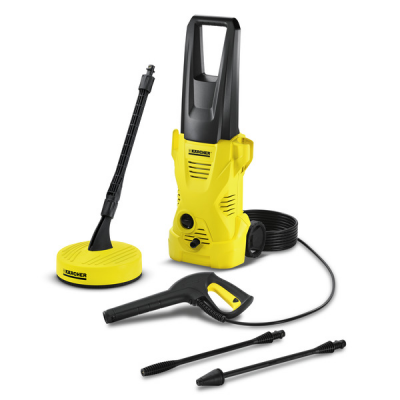 Karcher K 2.300 T50 *EU 1.673-206.0 Hogedruk Onderhoud