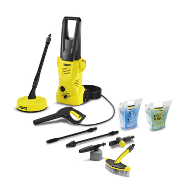 Karcher K 2.311 T50 *GB 1.673-212.0 Hogedruk Onderhoud