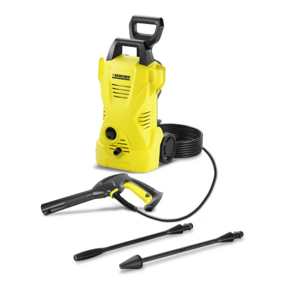 Karcher K 2.325 *EU 1.673-203.0 Hogedruk Onderhoud