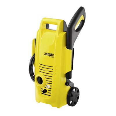 Karcher K 2.36 M *EU 1.672-430.0 onderdelen en accessoires