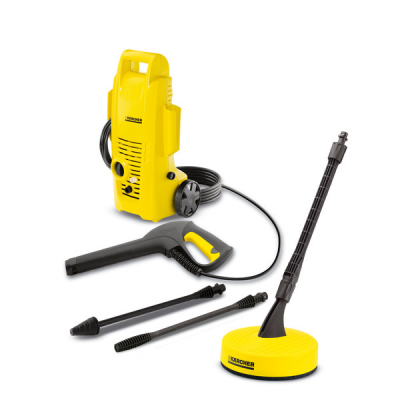 Karcher K 2.36M PLUS T50*EU 1.671-432.0 onderdelen en accessoires