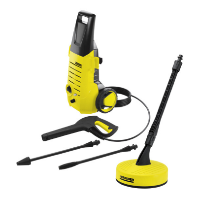 Karcher K 2.38 M T50 *EU 1.671-480.0 Hogedruk Onderhoud