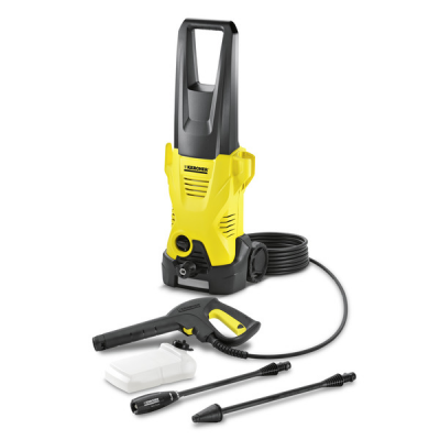 Karcher K 2.400 *EU 1.674-100.0 Hogedruk Onderhoud