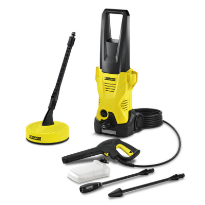 Karcher K 2.400 + T50 *EU 1.674-106.0 Hogedruk Onderhoud