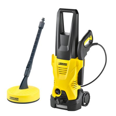 Karcher K 2.400 T50 *GB 1.674-112.0 Hogedruk Onderhoud