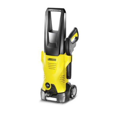 Karcher K 2.400 *TW 1.674-120.0 Hogedrukreiniger Aandrijving